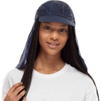BUFF® Pack Sahara Cap GREVERS NAVY S/M