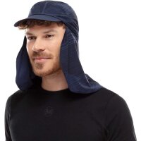 Buff® Pack Sahara Cap GREVERS NAVY S/M