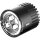 Knog LEUCHTKOPF PWR 1000 LUMEN F. STIRNLAMPE