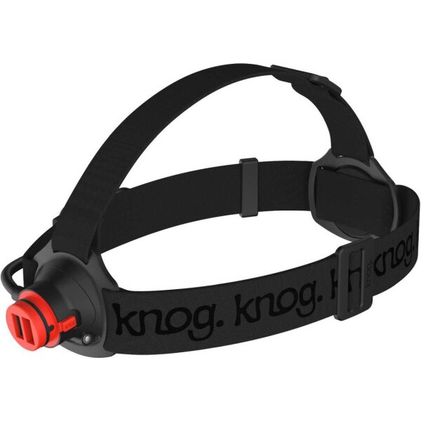 Knog STIRNBAND PWR F. STIRNLAMPE