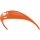 Knog STIRNLAMPE BANDICOOT ORANGE