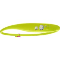 Knog STIRNLAMPE QUOKKA COOL LIME