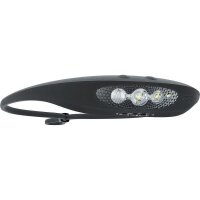 Knog STIRNLAMPE BILBY BLACK