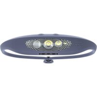 Knog STIRNLAMPE BILBY VIOLET BLUE