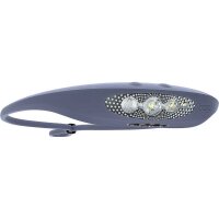 Knog STIRNLAMPE BILBY VIOLET BLUE