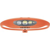 Knog STIRNLAMPE BILBY FLURO ORANGE