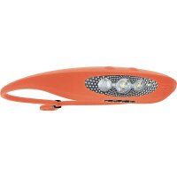 Knog STIRNLAMPE BILBY FLURO ORANGE