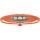 Knog STIRNLAMPE BILBY FLURO ORANGE