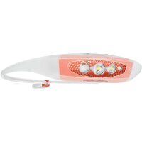 KNOG BILBY RUN 400 STIRNLAMPE CORAL