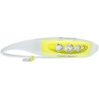 KNOG BILBY RUN 400 STIRNLAMPE LIME
