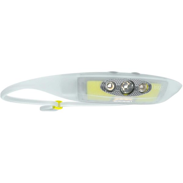 STIRNLAMPE KNOG BANDICOOT RUN LIME 200 LUMEN
