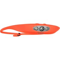 KNOG STIRNLAMPE BANDICOOT 2.0 CORAL 250 LUMEN