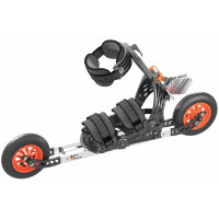 Skike V9 FIRE 150