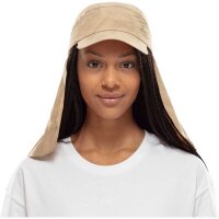 Buff® PACK SAHARA CAP AÇAI SAND S/M