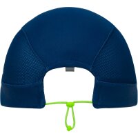 Buff® PACK SPEED CAP HTR AZURE BLUE S/M