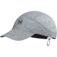 Buff® PACK SPEED CAP HTR LIGHT GREY S/M