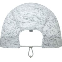 Buff® PACK SPEED CAP HTR LIGHT GREY S/M