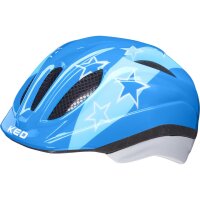 KED Meggy II Trend S blue stars 46-51 cm
