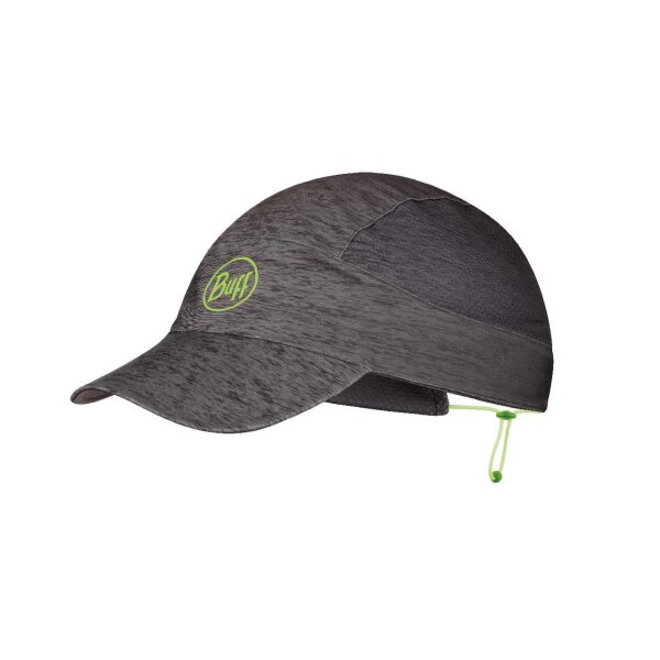 Buff® PACK SPEED CAP HTR GREY S/M