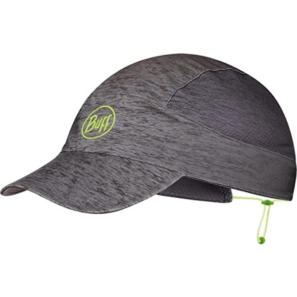 Buff® PACK SPEED CAP HTR GREY L/XL