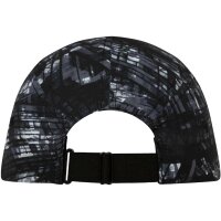 Buff® 5 PANEL GO CAP GLINE BLACK S/M