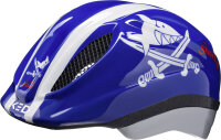 KED Meggy Originals S Sharky blue 46-51 cm