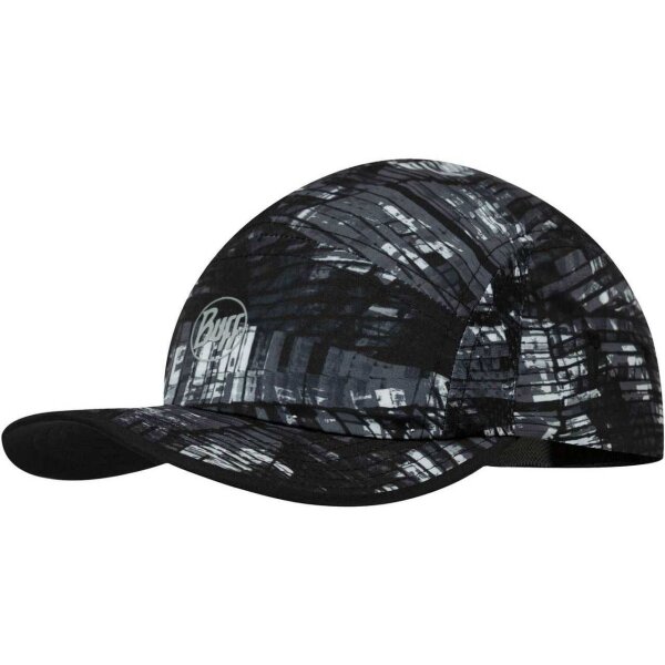 Buff® 5 PANEL GO CAP GLINE BLACK L/XL