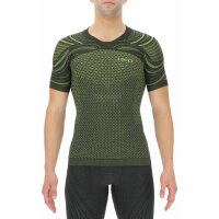 UYN MAN RUNNING COOLBOOST OW SHIRT SH_SL E650 Ultra...