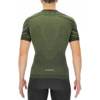 UYN MAN RUNNING COOLBOOST OW SHIRT SH_SL E650 Ultra...