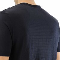 UYN MAN RUNNING AIRSTREAM OW SHIRT SH_SL. B000 Black S