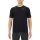 UYN MAN RUNNING AIRSTREAM OW SHIRT SH_SL. B000 Black S