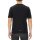 UYN MAN RUNNING AIRSTREAM OW SHIRT SH_SL. B000 Black S