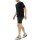 UYN MAN RUNNING AIRSTREAM OW SHIRT SH_SL. B000 Black S