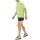 UYN MAN RUNNING AIRSTREAM OW SHIRT SH_SL. Y075 Yellow Fluo L