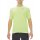 UYN MAN RUNNING AIRSTREAM OW SHIRT SH_SL. Y075 Yellow Fluo XXL