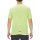 UYN MAN RUNNING AIRSTREAM OW SHIRT SH_SL. Y075 Yellow Fluo XXL