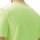 UYN MAN RUNNING AIRSTREAM OW SHIRT SH_SL. Y075 Yellow Fluo XXL