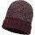 Buff® KNITTED & POLAR HAT DEAN WINE BEANIE