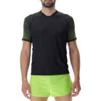 UYN MAN RUNNING EXCELERATION OW AERNET SHIRT SH_SL B205...