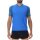 UYN MAN RUNNING EXCELERATION OW AERNET SHIRT SH_SL K698 Lapis/Lime S