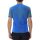 UYN MAN RUNNING EXCELERATION OW AERNET SHIRT SH_SL K698 Lapis/Lime S