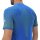 UYN MAN RUNNING EXCELERATION OW AERNET SHIRT SH_SL K698 Lapis/Lime S