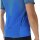 UYN MAN RUNNING EXCELERATION OW AERNET SHIRT SH_SL K698 Lapis/Lime S