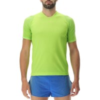 UYN MAN RUNNING EXCELERATION OW AERNET SHIRT SH_SL E766...