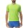 UYN MAN RUNNING EXCELERATION OW AERNET SHIRT SH_SL E766 Lime/Sulphur Spring L