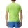 UYN MAN RUNNING EXCELERATION OW AERNET SHIRT SH_SL E766 Lime/Sulphur Spring L