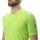 UYN MAN RUNNING EXCELERATION OW AERNET SHIRT SH_SL E766 Lime/Sulphur Spring L