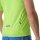 UYN MAN RUNNING EXCELERATION OW AERNET SHIRT SH_SL E766 Lime/Sulphur Spring XXL