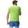 UYN MAN RUNNING EXCELERATION OW AERNET SHIRT SH_SL E766 Lime/Sulphur Spring XXL