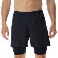 UYN MAN RUNNING EXCELERATION OW PERFORMANCE 2IN1 SHORT...